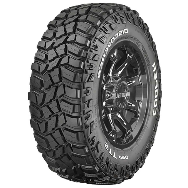 Foto 2 pulgar | Llanta 265/75r16 Cooper Discoverer Stt Pro 123/120q