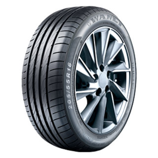 Foto 1 | Llanta Wanli Sa302 95w 205/55r17 Xl