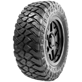 Foto 1 | Llanta 265/65r17 Lt Maxxis Mt-772 117q