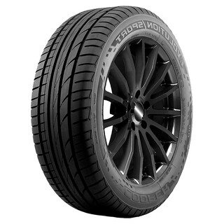 Foto 2 | Paquete de 2 Llantas 235/60r17 Cooper Evolution Sport 102h