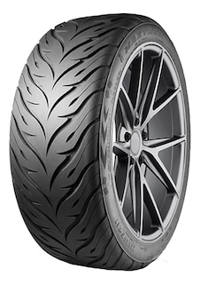 Foto 2 | Paquete De 2 Llantas Maxtrek Maximus Ds01 84w 205/40zr17