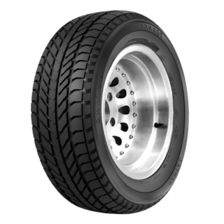 Foto 1 | Llanta 225/60r16 Tornel Astral 97h