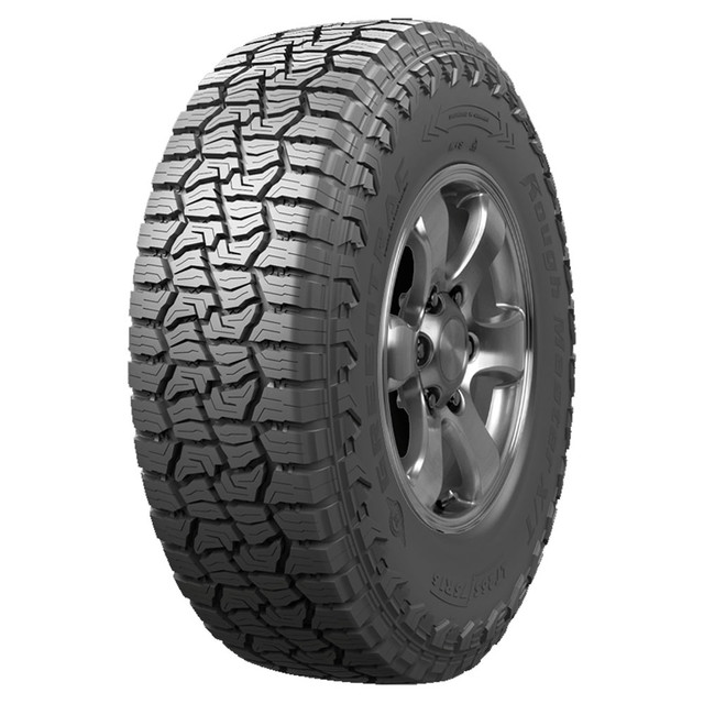 Foto 2 pulgar | Llanta Greentrac Rough Master-xt 31x10.50r15 Lt  109s