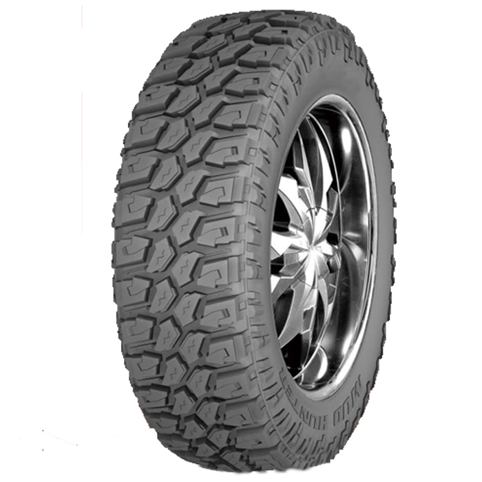 Foto 3 pulgar | Paquete de 2 Llantas 245/75r16 Lt Sportrak Mud Sp756 116q