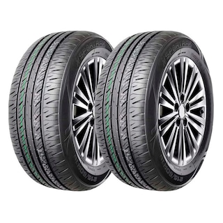 Foto 1 | Paquete de 2 Llantas 185/60r14 Sportrak Sp716 82h