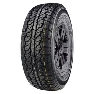 Foto 2 | Paquete de 2 Llantas 265/75r16 Lt Royal Black Royal A/t 120s