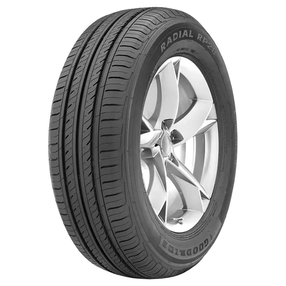 Llanta 185/60r15 Goodride Radial Rp28 84h