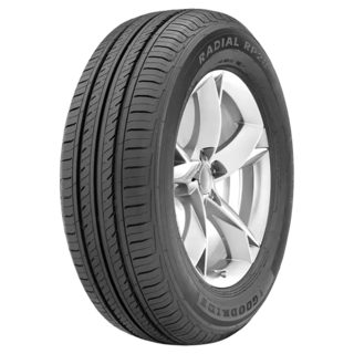 Foto 1 | Llanta 185/60r15 Goodride Radial Rp28 84h