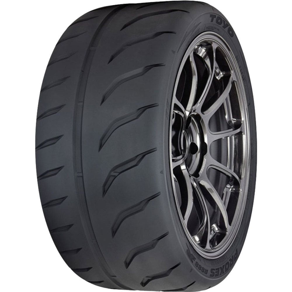 Foto 2 pulgar | Llanta 205/50zr17 Toyo Pxr8r 89w