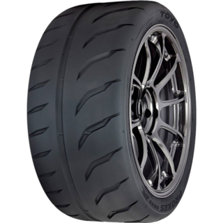 Foto 1 | Llanta 205/50zr17 Toyo Pxr8r 89w