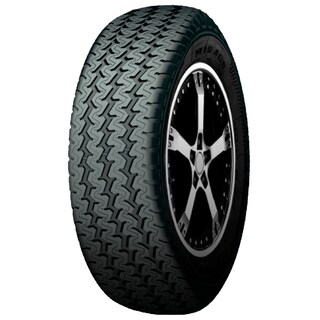 Foto 2 | Paquete de 2 Llantas 225/70r15c 8pr Mirage Mr300 110r