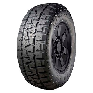 Foto 1 | Llanta Maxtrek Ditto Rx 114q 33x12.50r20 Lt 10c