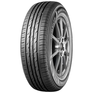 Foto 1 | Llanta 185/60r14 Marshal Mh15 82h