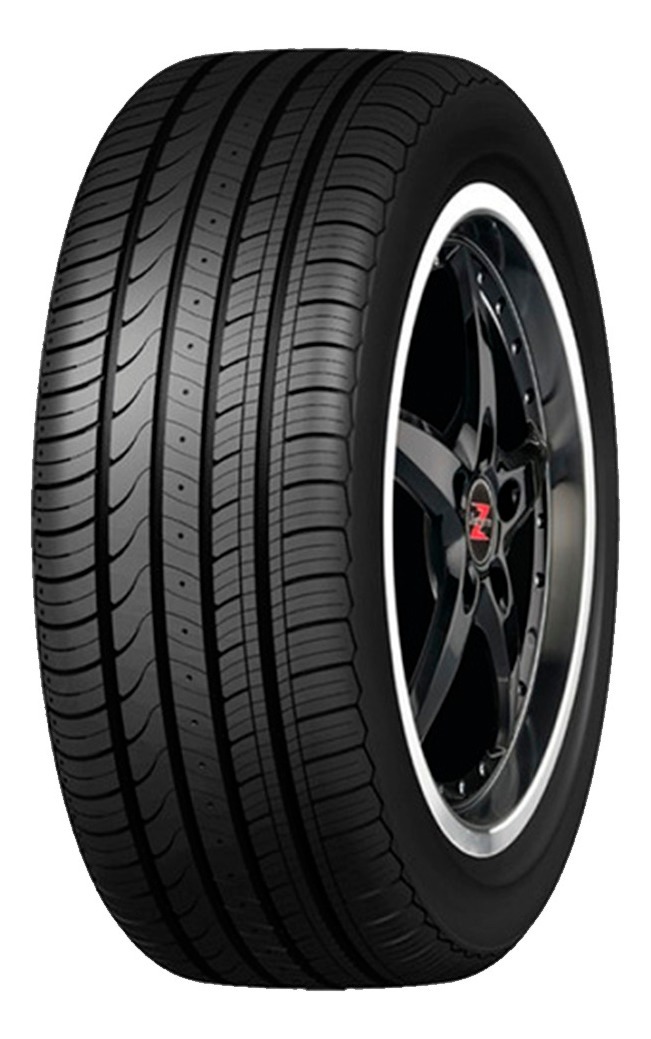 Foto 3 pulgar | Paquete de 2 Llantas Fullrun Frun-two 87w 215/40r17 Xl