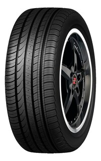 Foto 2 | Paquete de 2 Llantas Fullrun Frun-two 87w 215/40r17 Xl