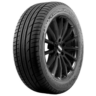 Foto 2 | Paquete de 2 Llantas Cooper Evolution Sport 91h 215/45r17