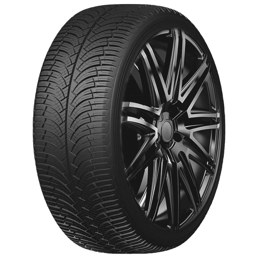 Llanta 195/50r15 Fronway Fronwing As 82v