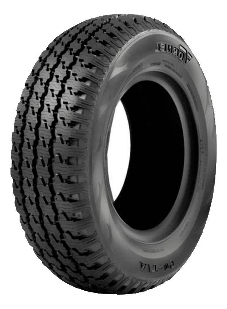 Foto 3 pulgar | Paquete De 2 Llantas 225/75r16 Lt Tornel At09 100q