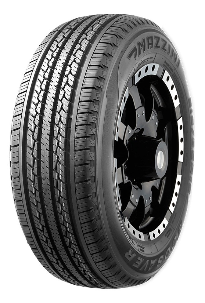 Foto 2 pulgar | Llanta Mazzini Ecosaver 235/60r18