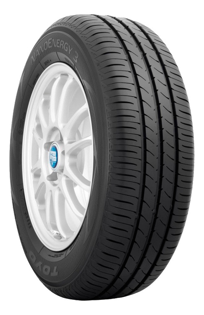 Foto 3 pulgar | Paquete de 2 Llantas 185/70r14 Toyo Nanoenergy3 88t