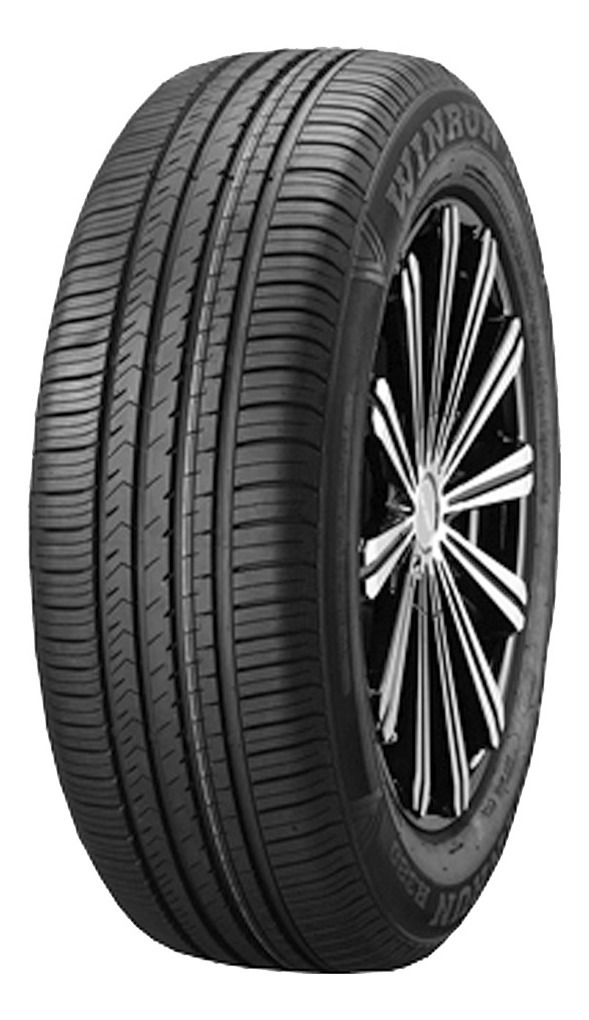 Foto 3 pulgar | Paquete de 2 Llantas Winrun R380 82t 175/65r14