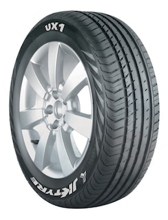 Foto 2 | Paquete de 2 Llantas 205/55r16 Jktyre Ux1
