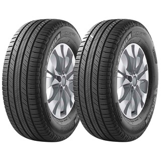 Foto 1 | Paquete de 2 Llantas 215/55r18 Michelin Primacy Suv+ 99v