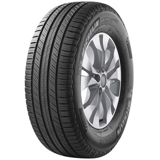 Foto 2 | Paquete de 2 Llantas 215/55r18 Michelin Primacy Suv+ 99v