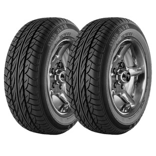 Foto 1 | Paquete de 2 Llantas Sumitomo Htr200 80h 185/60r13
