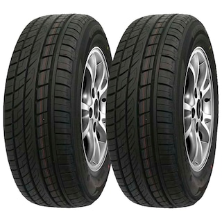 Foto 1 | Paquete De 2 Llantas 245/60r18 Austone Sp-303 109v