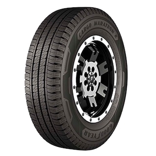Foto 1 | Llanta Goodyear Cargo Marathon 2 106q 195-r15 C