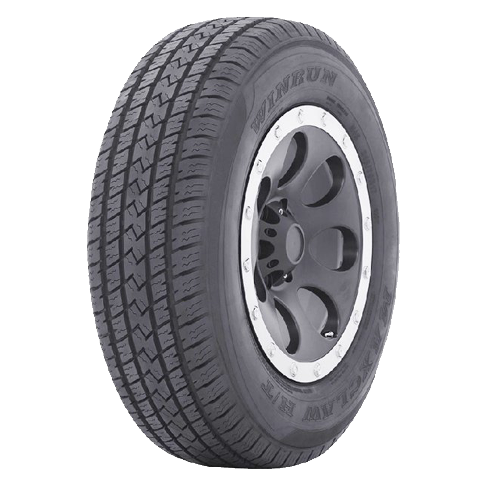 Llanta 235/80r17 Winrun Maxclaw Ht