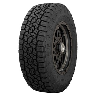 Foto 1 | Llanta Toyo Open Country A/t3 117t 285/70r17