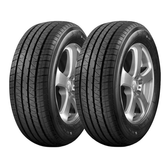 Paquete de 2 Llantas 175/70r13 Antares Su-830 82t