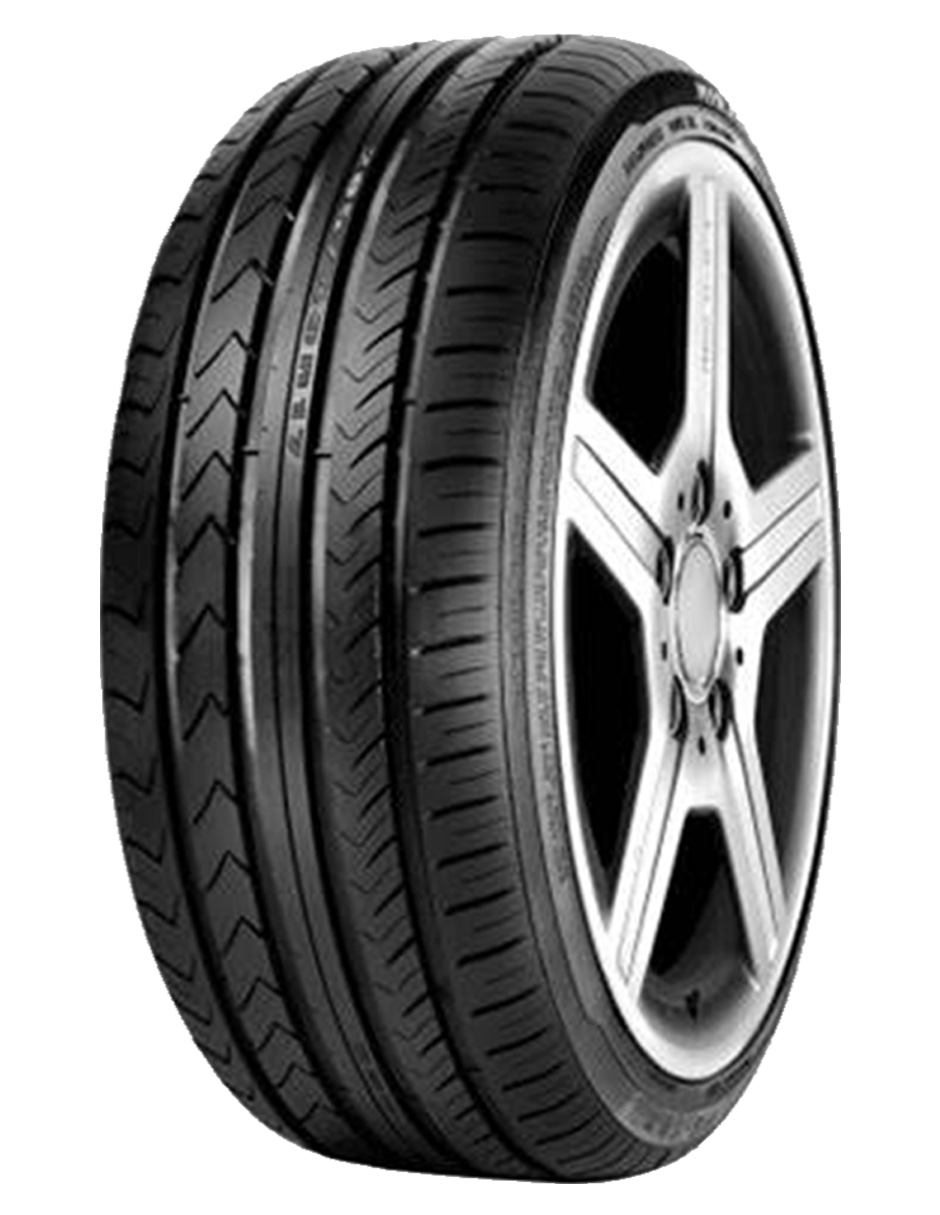 Llanta 255/35zr20 Xl Mirage Mr-182 97w