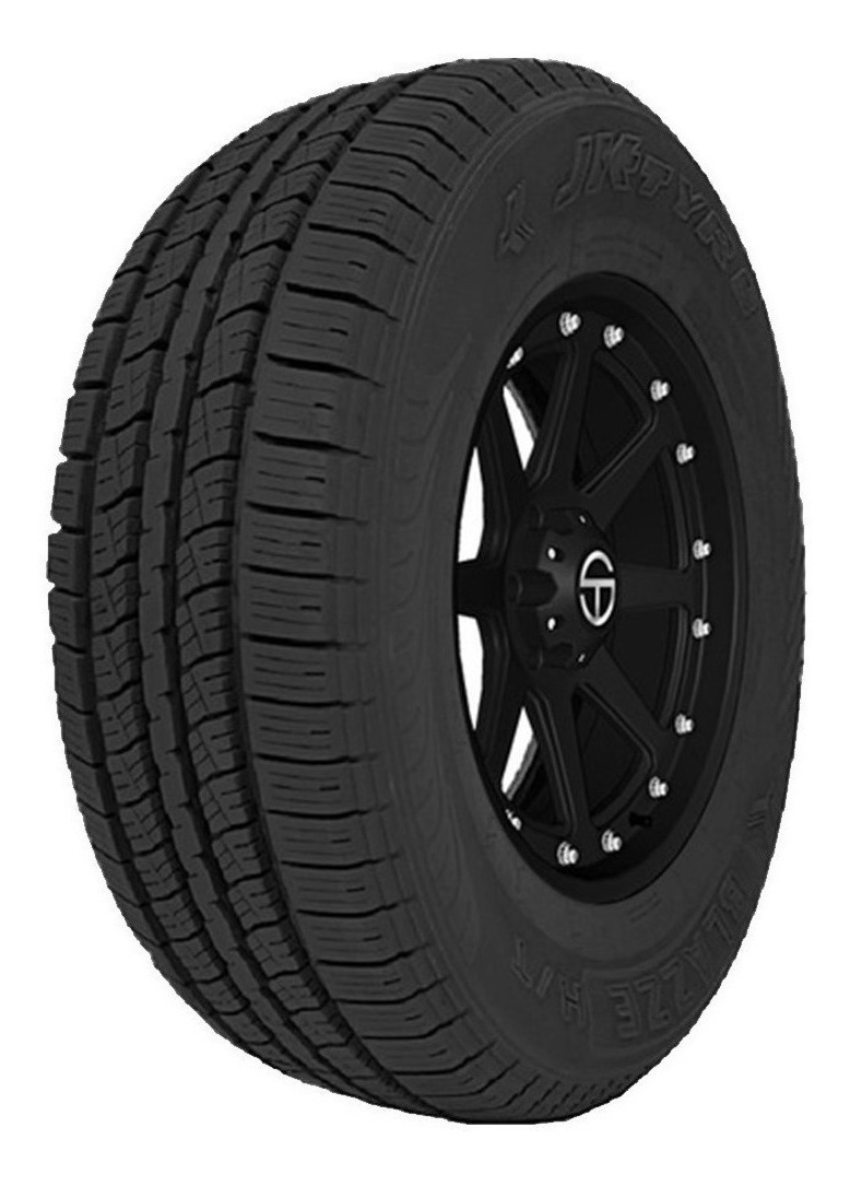 Foto 2 | Paquete de 2 Llantas Jktyre Blazze H/t 105t 245/65r17