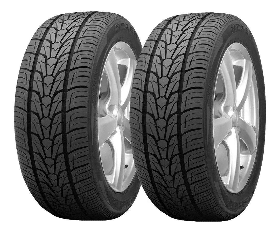 Foto 2 pulgar | Paquete de 2 Llantas Nexen Roadian Hp 108v  235/65r17