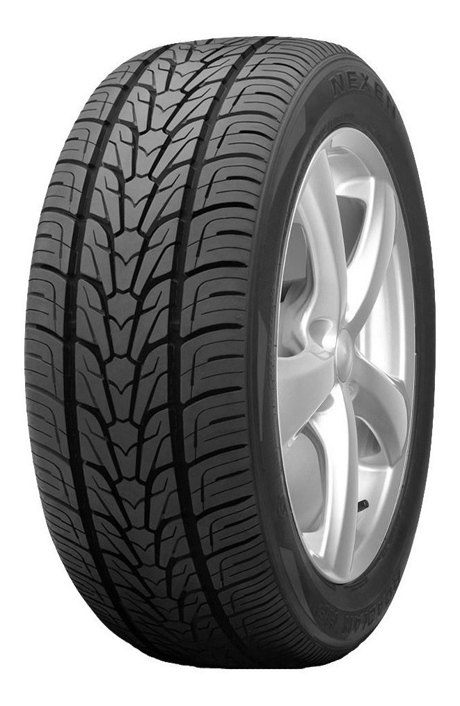 Foto 3 pulgar | Paquete de 2 Llantas Nexen Roadian Hp 108v  235/65r17