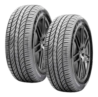 Foto 1 | Paquete de 2 Llantas Mirage Mr-162 86h 185/70r13