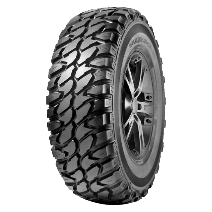 Foto 2 pulgar | Llanta 33x12.50r15 Lt 6c Mirage Mr-mt172 108q