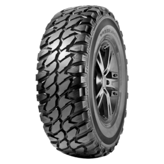 Foto 1 | Llanta 33x12.50r15 Lt 6c Mirage Mr-mt172 108q