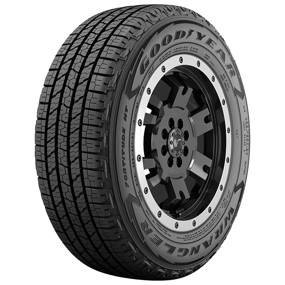 Foto 2 pulgar | Llanta 215/70r16 Goodyear Wrangler Fortitude Ht 100h