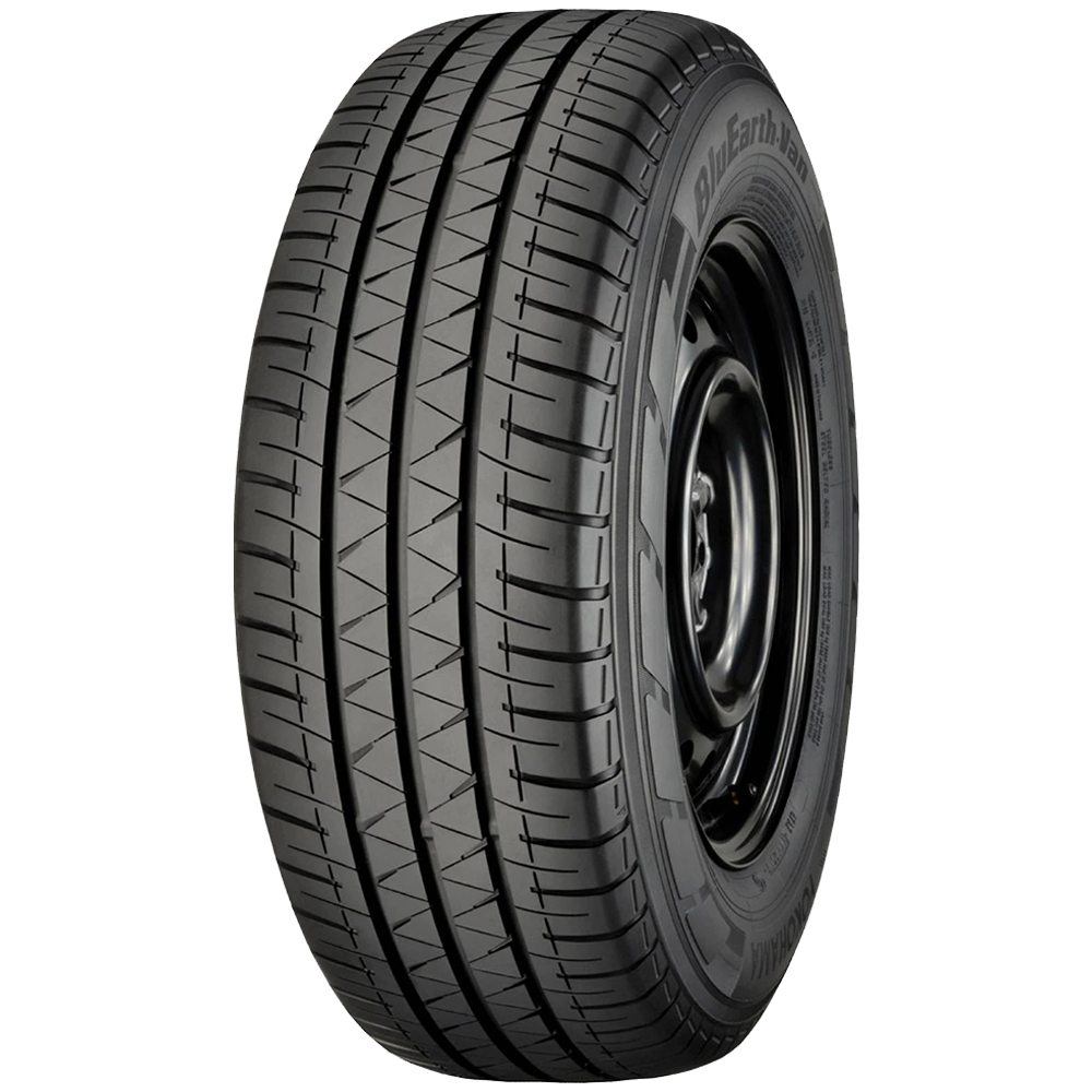 Foto 2 pulgar | Llanta 195/70r15c Yokohama Ry55 Bluearth-van 104s