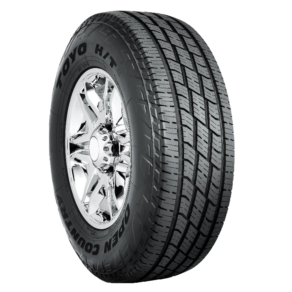 Foto 2 pulgar | Llanta 265/75r16 Lt Toyo Open Country H/t 2 123s