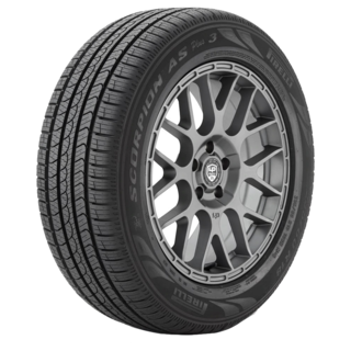 Foto 1 | Llanta 245/50r20 Pirelli Scorpion All Season Plus 3 102v