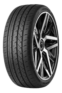 Foto 2 | Paquete de 2 Llantas Fronway Eurus 08 94w 205/55r16 Xl