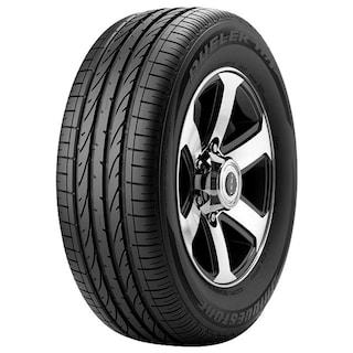 Foto 1 | Llanta Bridgestone Dueler H/p Sport 225/55r18 98h
