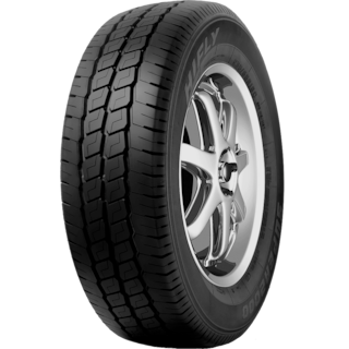 Foto 1 | Llanta Hifly Super2000 106/104r 195r15 C