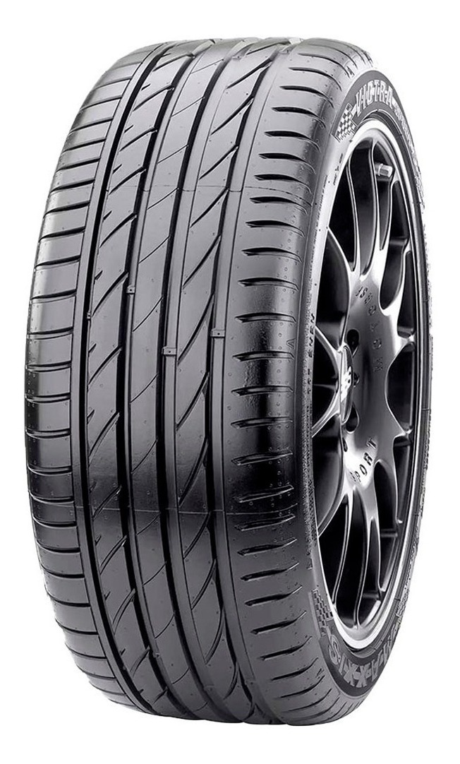 Foto 2 | Paquete De 2 Llantas 255/35r18 Maxxis Victra Sport 5 94y