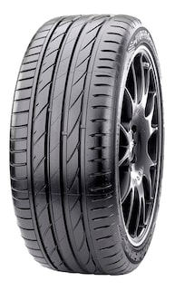 Foto 2 | Paquete De 2 Llantas 255/35r18 Maxxis Victra Sport 5 94y